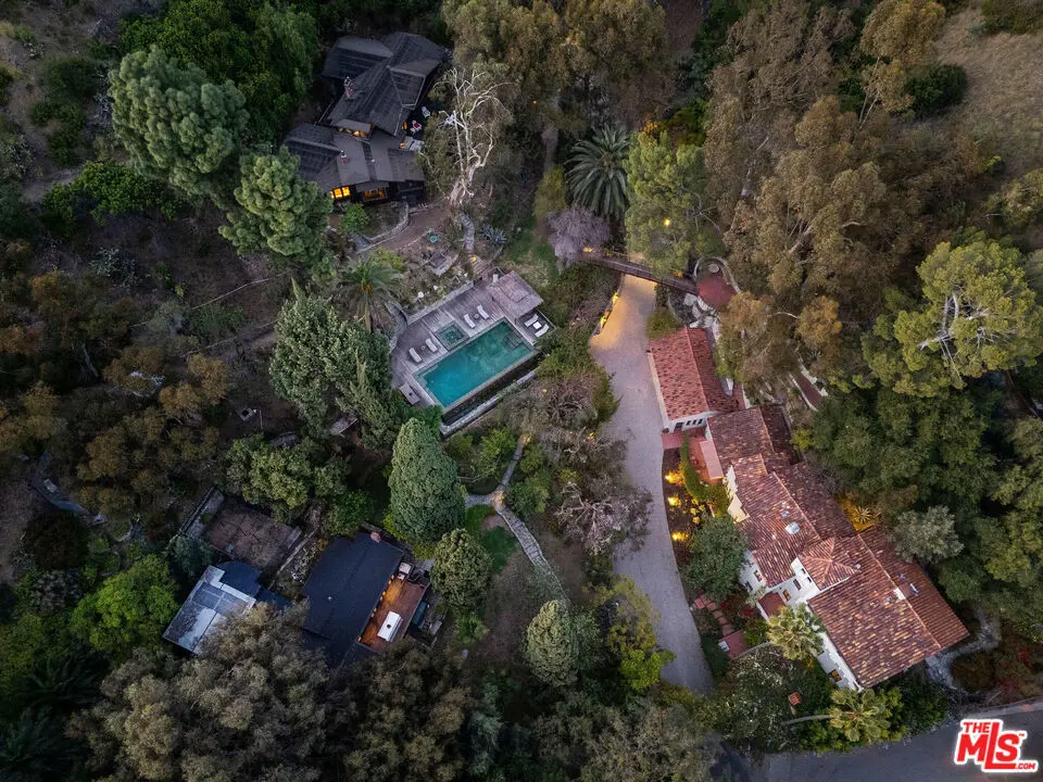Single Family Residence for sale at 1900 N Vista Street, Los Angeles, CA featuring 11 beds and 9 baths