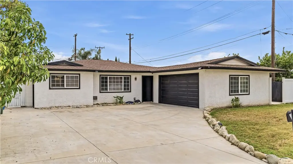 Single Family Residence for sale at 726 W Franklin, Pomona, CA featuring 6 beds and 4 baths