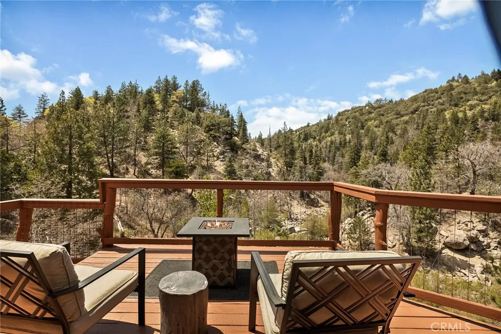33141 Big Bear Lake Road, Running Springs, CA — listing photo 1