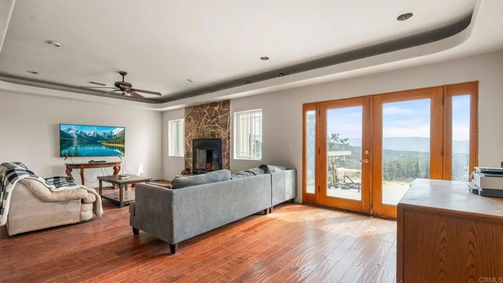 Single Family Residence for sale at 45620 Lewis Valley Road, Hemet, CA featuring 4 beds and 2 baths