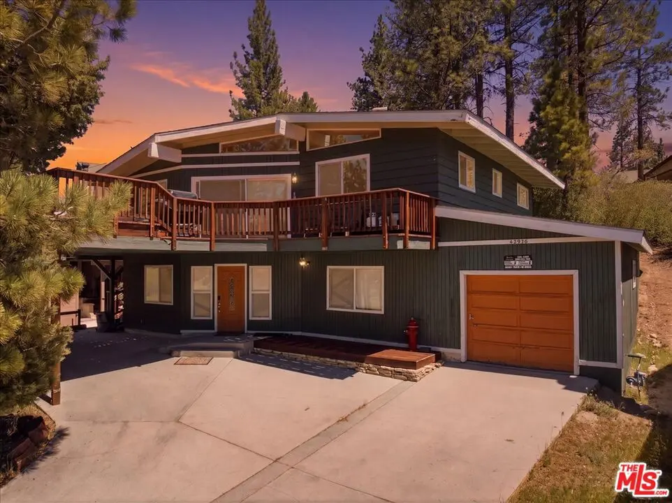 42958 Moonridge Road, Big Bear, CA — listing photo 1