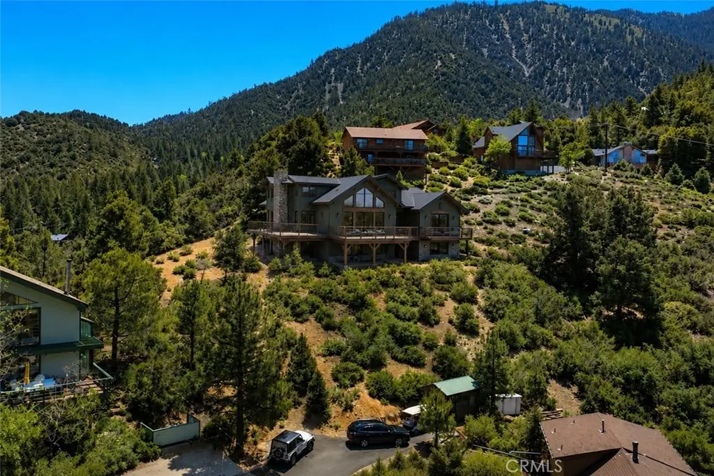 1800 Pioneer Way, Pine Mountain Club, CA — listing photo 1