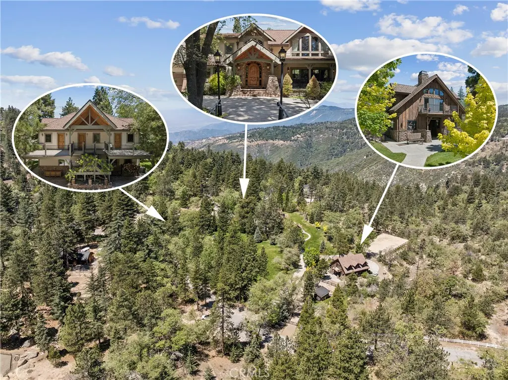 32310 Hummingbird Court, Running Springs, CA — listing photo 1