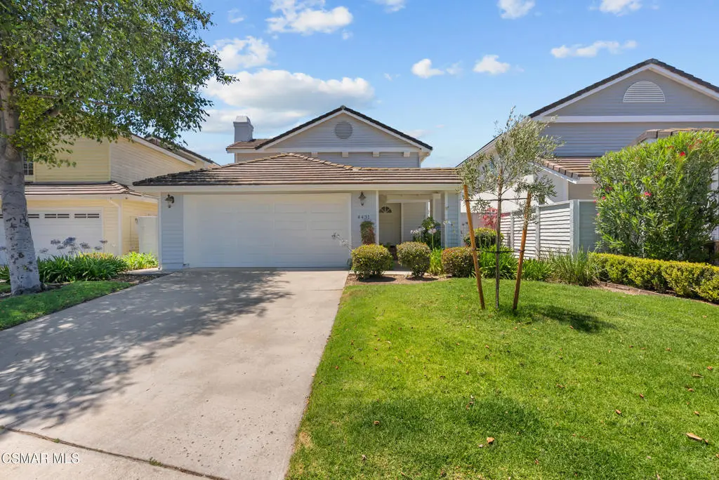 Single Family Residence for sale at 4431 Honeyglen Court, Moorpark, CA featuring 3 beds and 3 baths