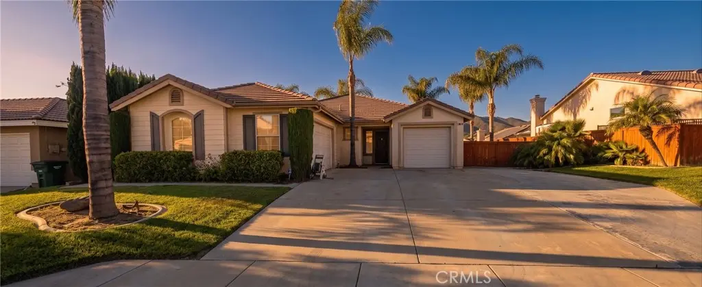Single Family Residence for sale at 21911 Heliotrope Lane, Wildomar, CA featuring 4 beds and 2 baths