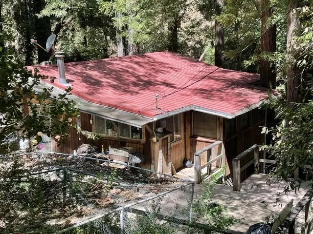 Single Family Residence for sale at 7150 Croy Road A, Morgan Hill, CA featuring 2 beds and 2 baths