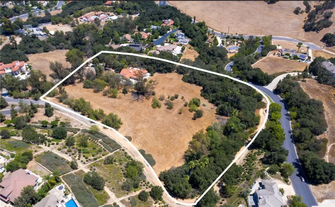 2294 Old Carbon Canyon Road, Chino Hills, CA — listing photo 1