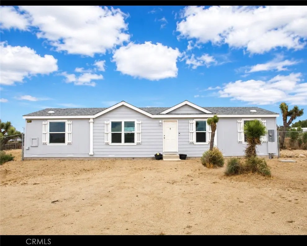 11561 Buena Vista, Pinon Hills, CA — listing photo 1