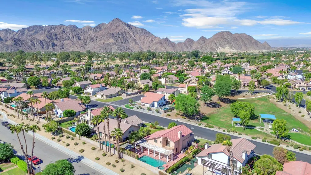 Residential Lease for rent at 78655 Via Sonata, La Quinta, Riverside County, CA featuring 4 beds and 3 baths