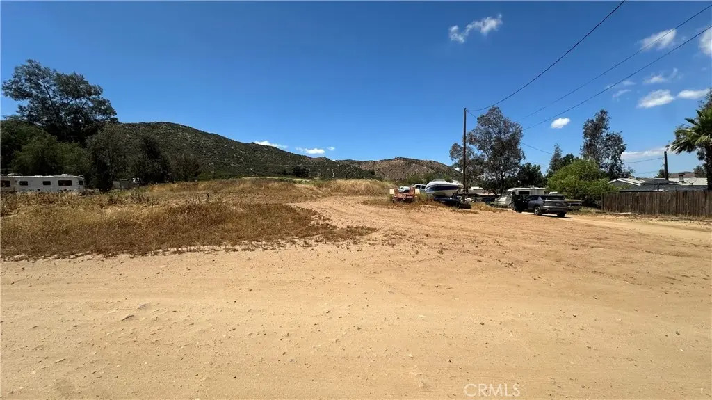 0 Cotton St and Palm, Menifee, CA — listing photo 1