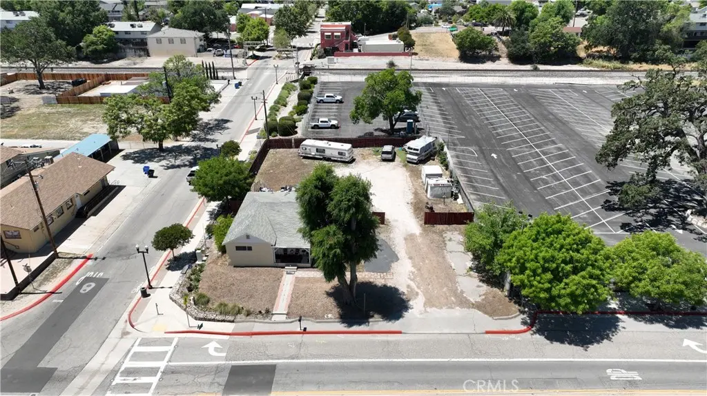 Mixed Use for sale at 2103 Riverside, Paso Robles, CA featuring 3 beds and 2 baths