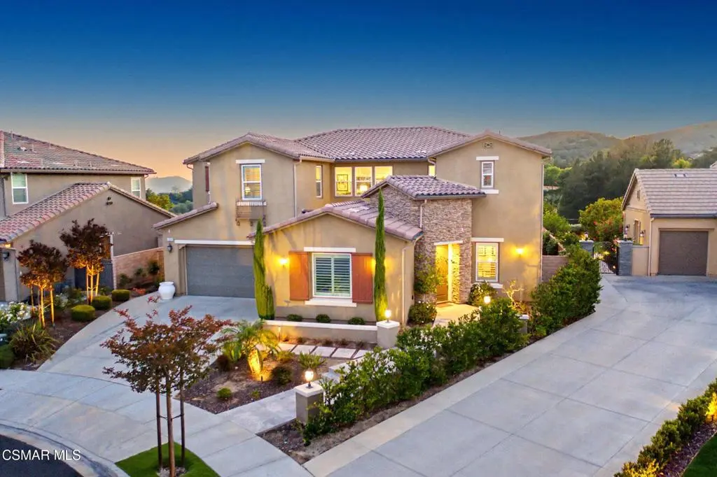 13093 Canyon Wren Court, Moorpark, CA — listing photo 1