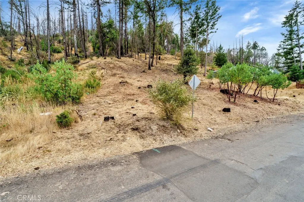 11541 Anderson Springs Road, Middletown, CA — listing photo 1