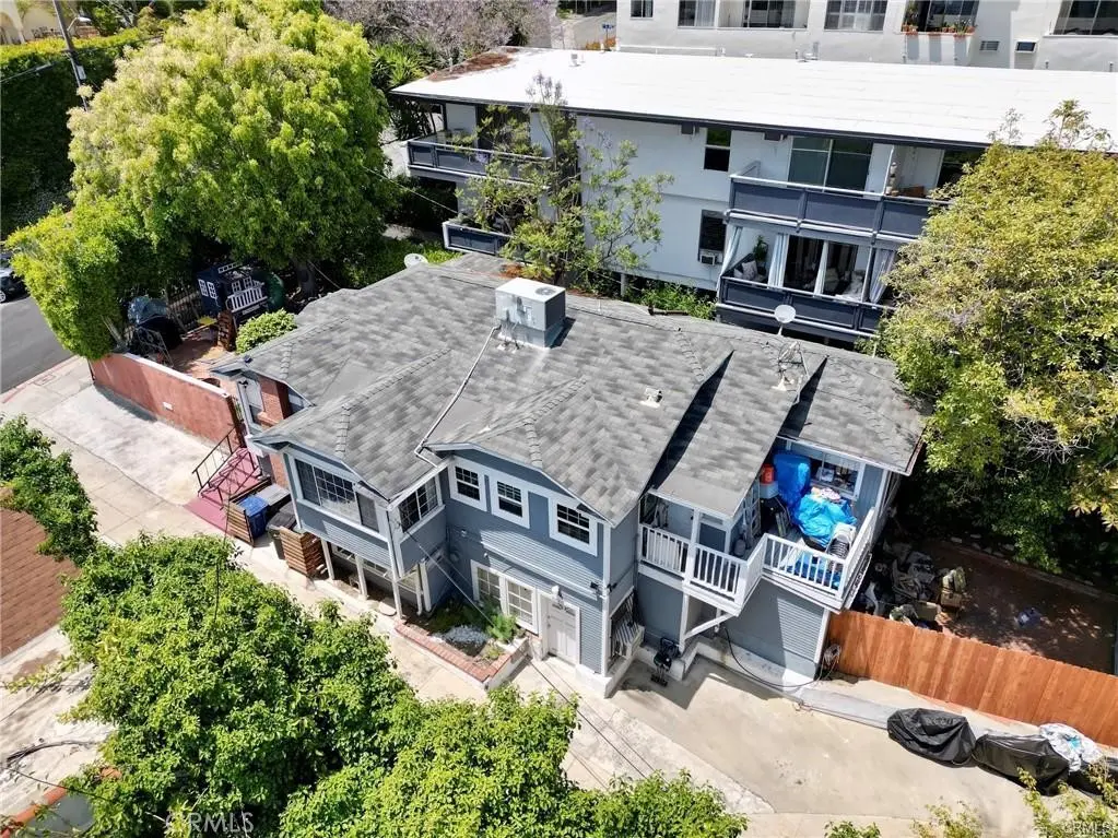 1204 N Clark, West Hollywood, CA — listing photo 1