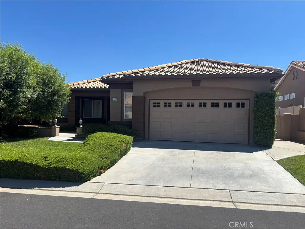 4913 Singing Hills, Banning, CA — listing photo 1