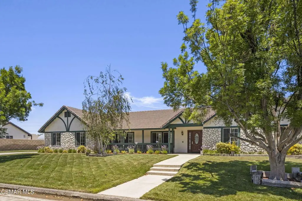 Single Family Residence for sale at 28450 Capano Bay Court, Menifee, CA featuring 4 beds and 3 baths