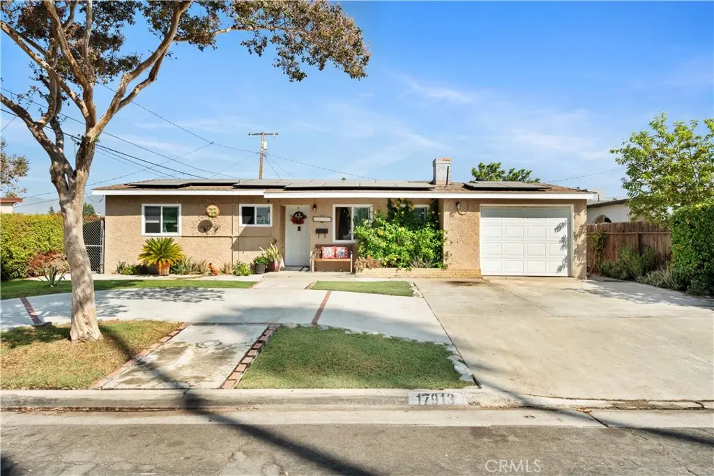 Single Family Residence for sale at 17913 E Kelby Street, Covina, CA featuring 4 beds and 3 baths
