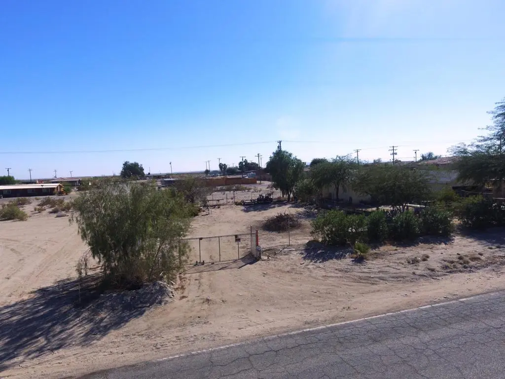 1021 Marina Drive, Thermal, CA — listing photo 1