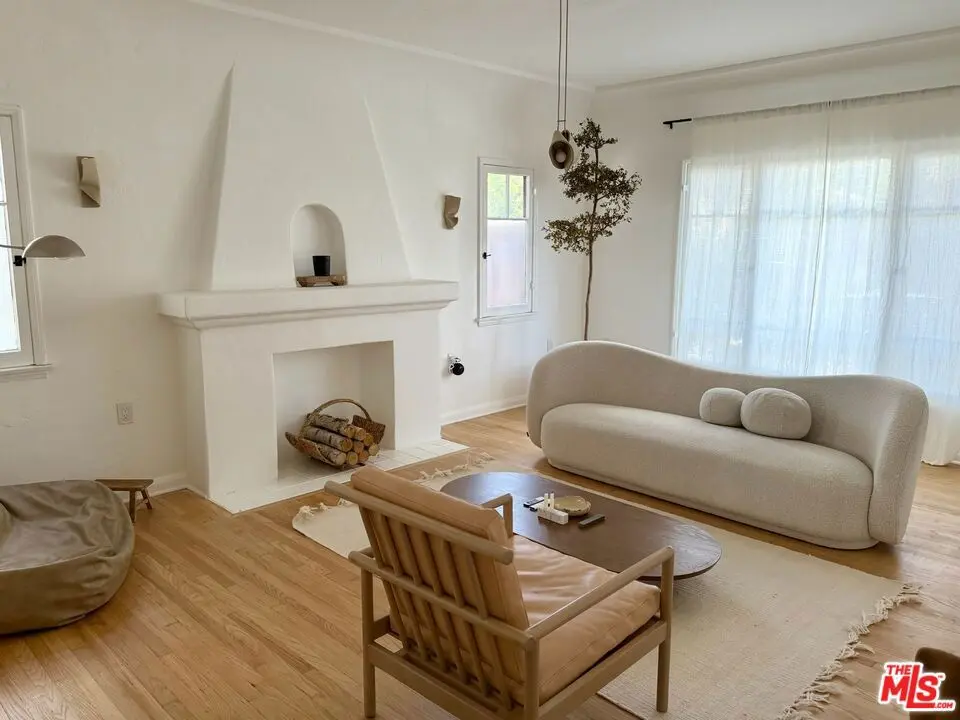 Condominium for sale at 1111 N Vista Street, Los Angeles, CA featuring 1 bed and 1 bath