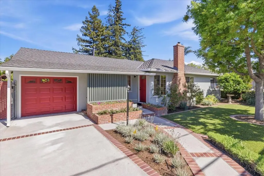 Single Family Residence for sale at 204 Hardy Avenue, Campbell, CA featuring 3 beds and 2 baths