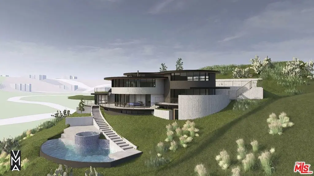 5092 Latigo Canyon Road, Malibu, CA — listing photo 1
