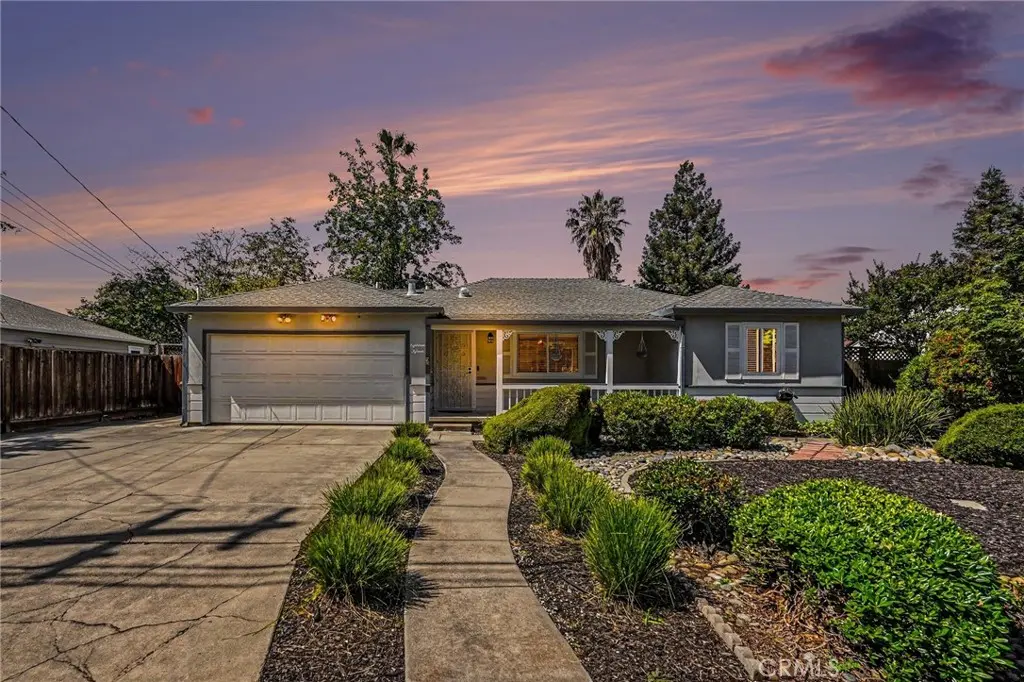 Single Family Residence for sale at 1815 Granada Drive, Concord, CA featuring 3 beds and 2 baths