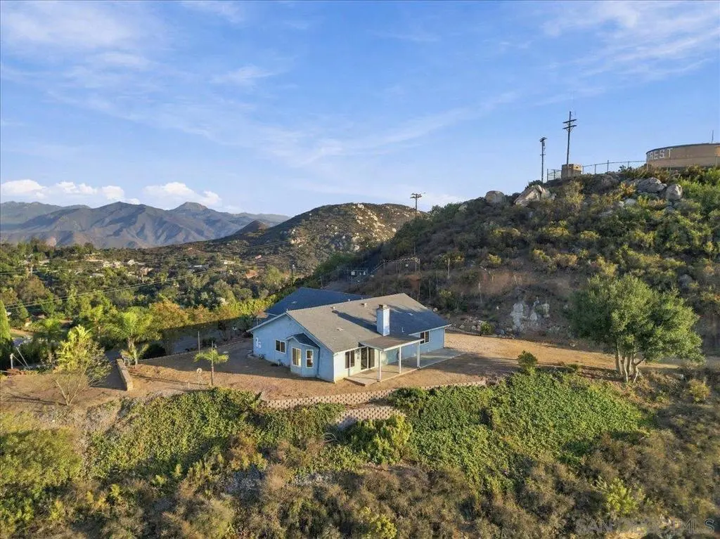 Single Family Residence for sale at 800 Alta Lane, El Cajon, CA featuring 3 beds and 2 baths
