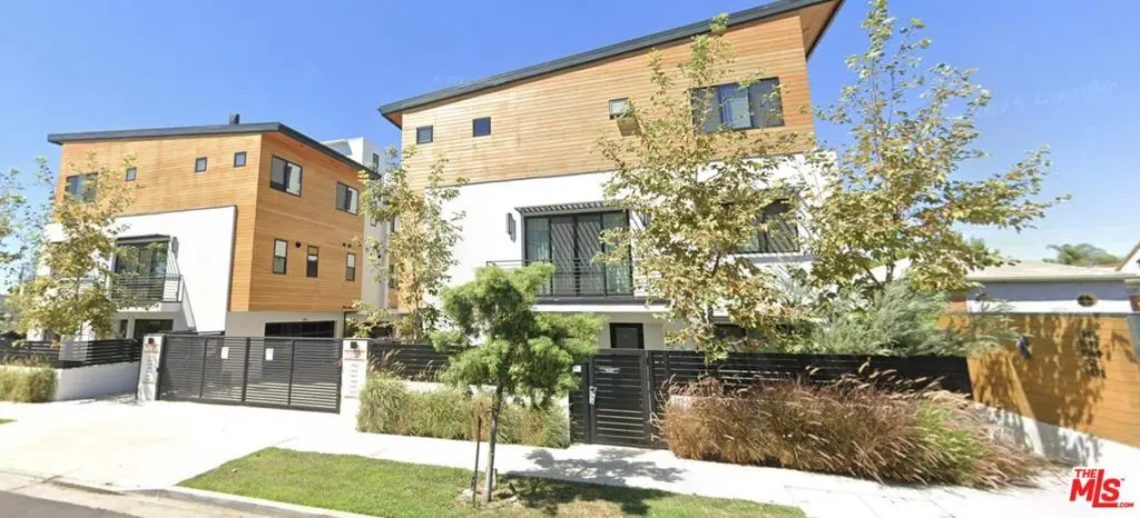 Single Family Residence for sale at 1573 Hi Point Street, Los Angeles, CA featuring 4 beds and 4 baths