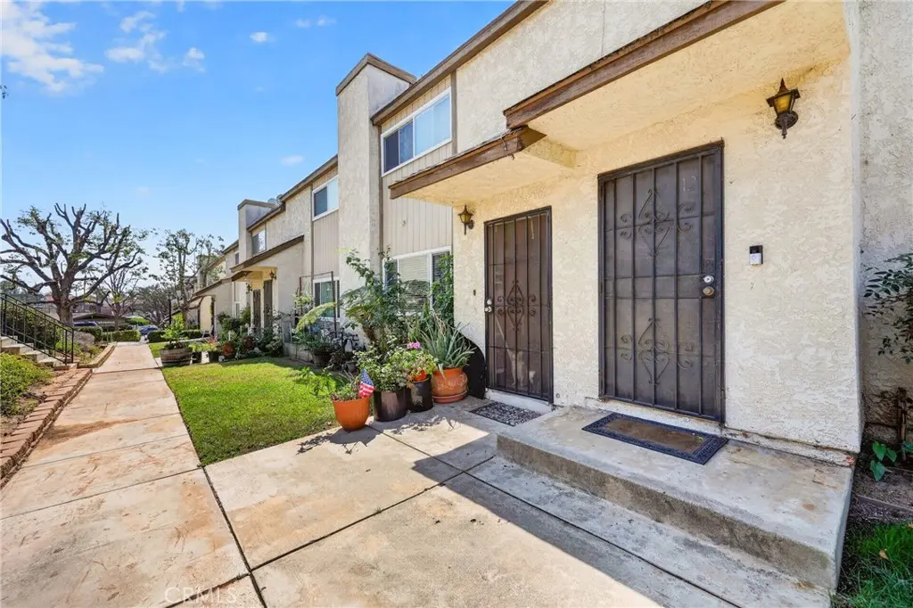 11915 Inez #12, Whittier, CA — listing photo 1