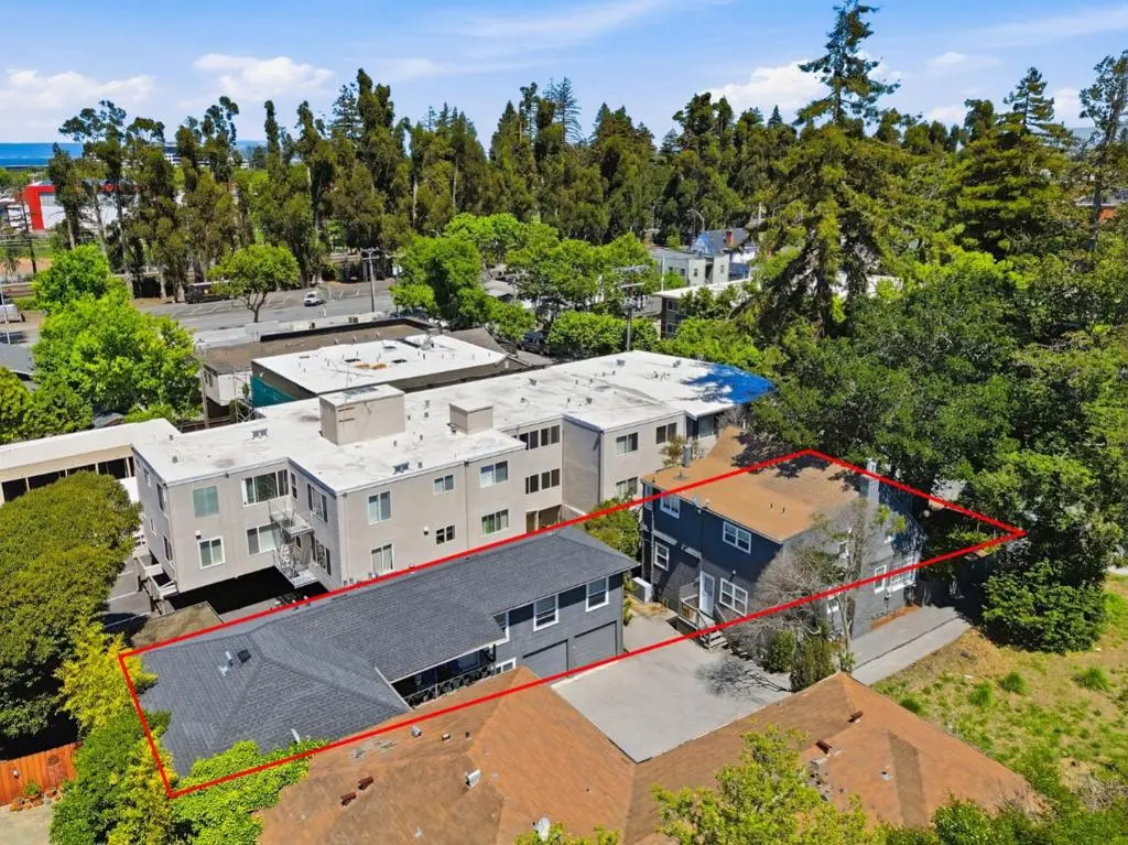 1124 Douglas Avenue, Burlingame, CA — listing photo 1