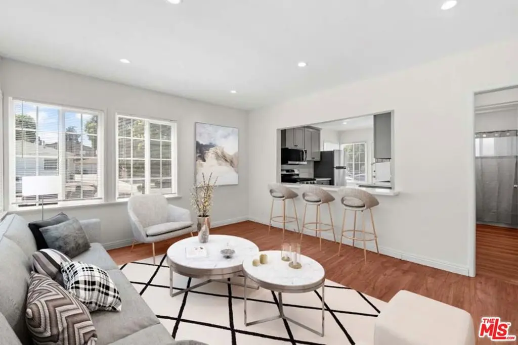 3968 Tilden Avenue, Culver City, CA — listing photo 1