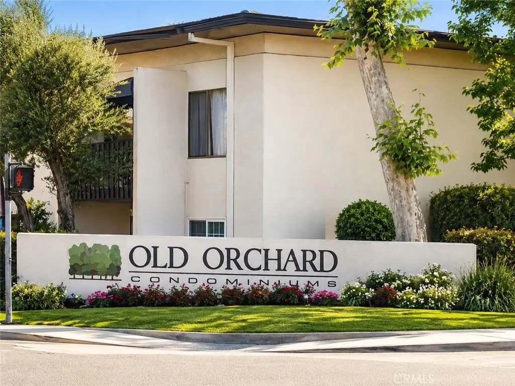 23515 Lyons 218, Valencia, CA — listing photo 1