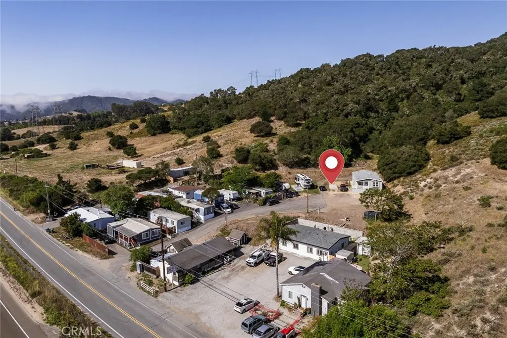 Manufactured In Park for sale at 365 David, San Luis Obispo, CA featuring 3 beds and 2 baths