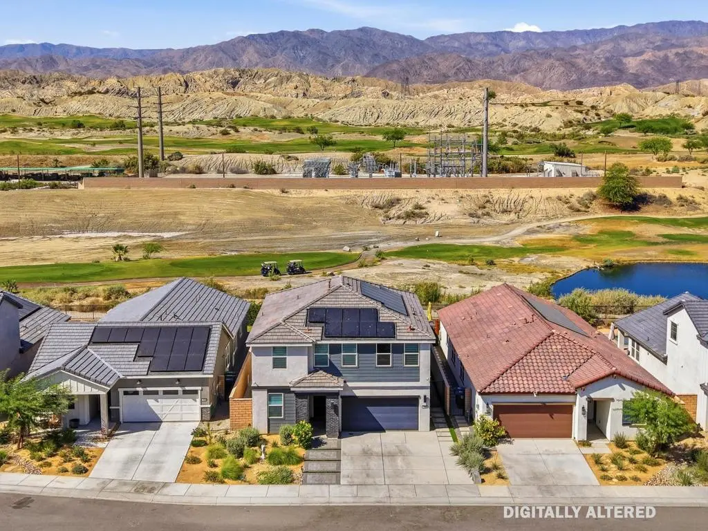 Single Family Residence for sale at 84108 Caviano Drive, Indio, CA featuring 4 beds and 3 baths