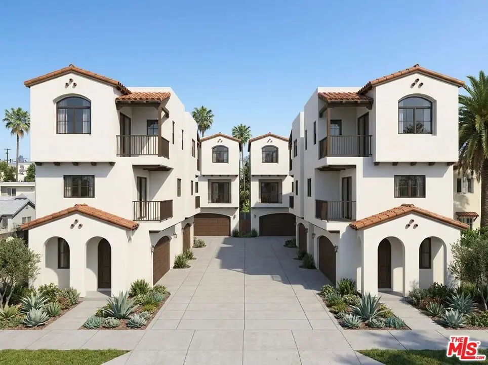 1839 N Kenmore Avenue, Los Angeles, CA — listing photo 1