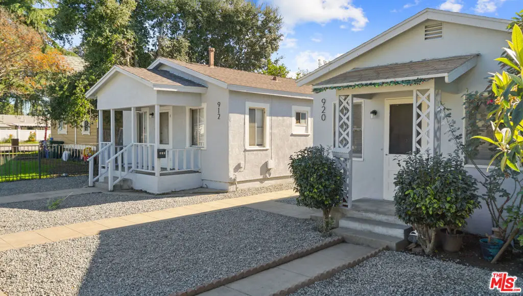 912 W 3rd Street, Pomona, CA — listing photo 1