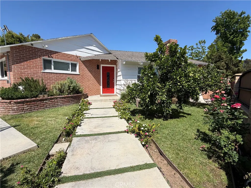 5300 Calhoun, Sherman Oaks, CA — listing photo 1