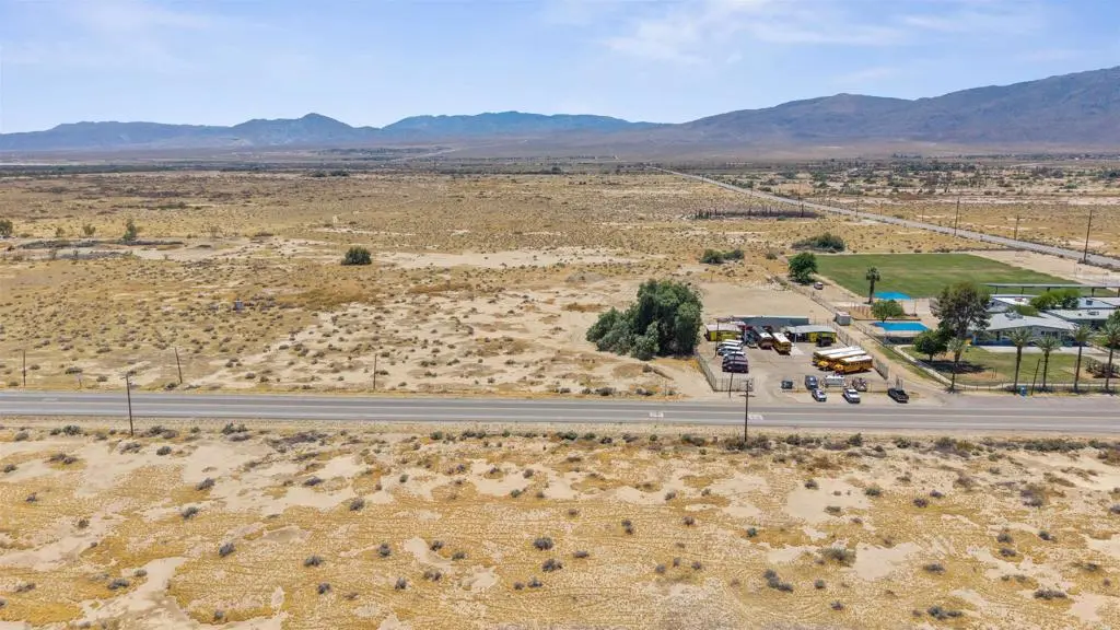 1 Palm Canyon Drive, Borrego Springs, CA — listing photo 1