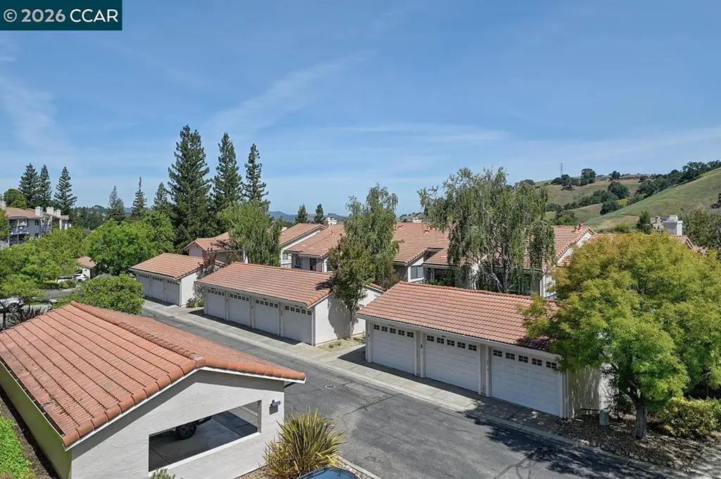 Condominium for sale at 4467 Terra Granada Dr 1A, Walnut Creek, CA featuring 2 beds and 2 baths