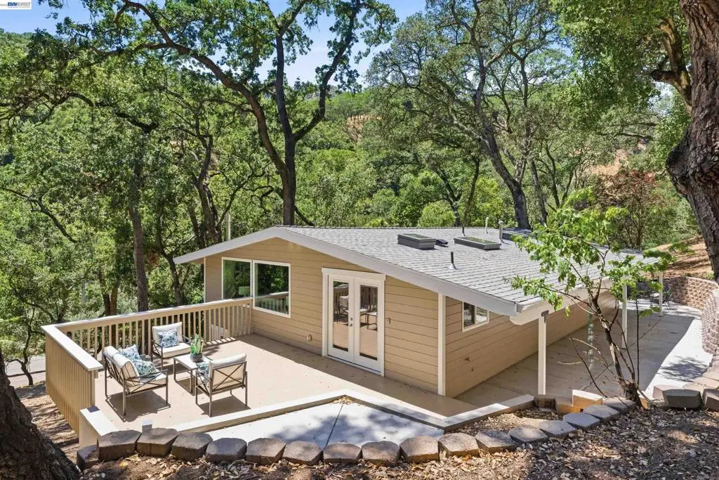 1929 Kilkare Road, Sunol, CA — listing photo 1