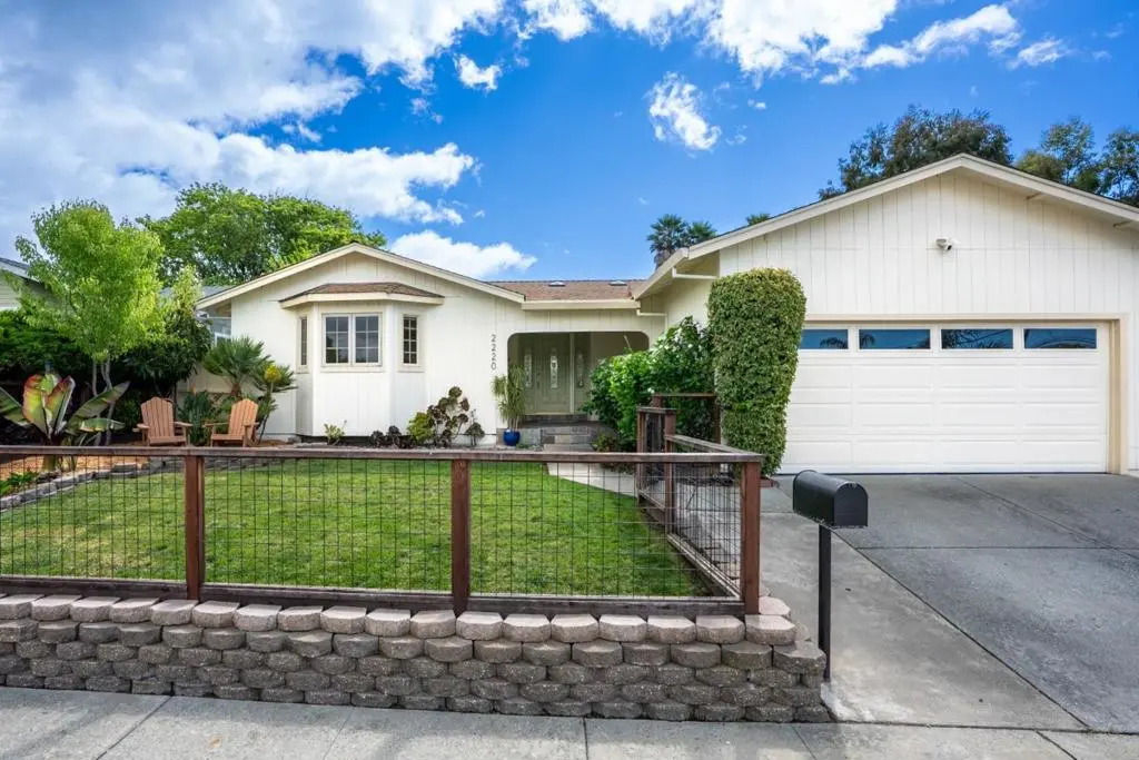 Single Family Residence for sale at 2220 Juan Pablo Lane, Santa Cruz, CA featuring 3 beds and 2 baths