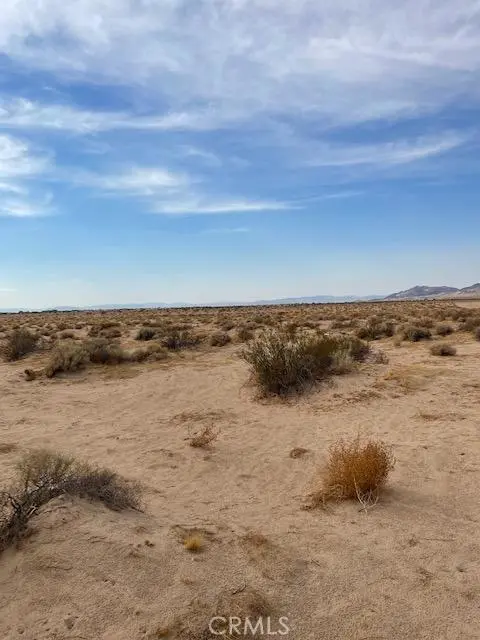 0 Silver Valley Road, Newberry Springs, CA — listing photo 1