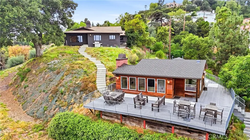 Duplex for sale at 506 Dorothea, La Habra Heights, CA featuring 3 beds and 3 baths