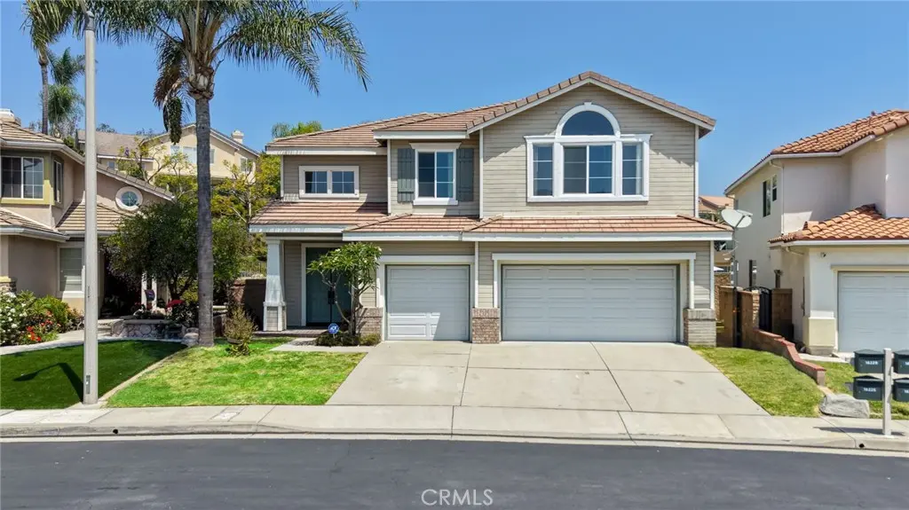 Single Family Residence for sale at 16233 Fieldcrest Court, La Mirada, CA featuring 5 beds and 3 baths