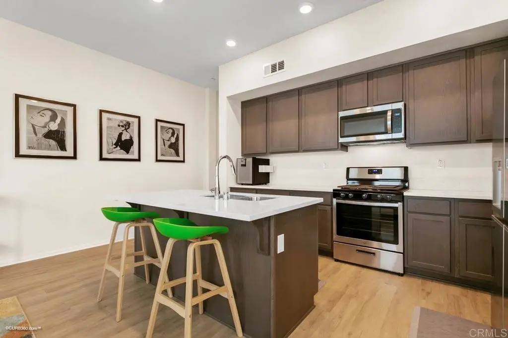 Condominium for sale at 2015 Mindoro Lane 2, Chula Vista, CA featuring 2 beds and 3 baths