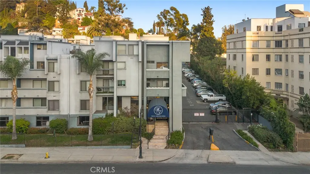 Condominium for sale at 1940 N Highland Avenue 2, Los Angeles, CA featuring 2 beds and 2 baths