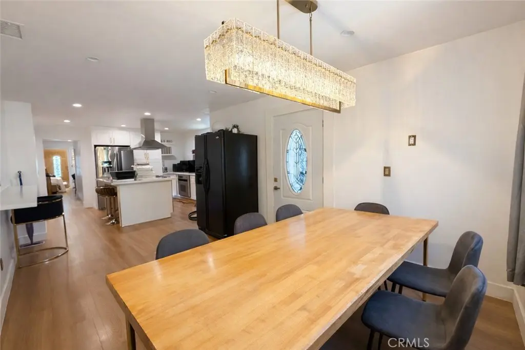 Duplex for sale at 1029 Dawson Ave, Long Beach, CA