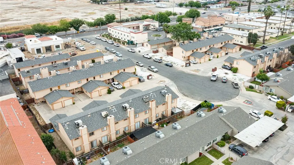 Apartment for sale at 770 Silverado, Hanford, CA