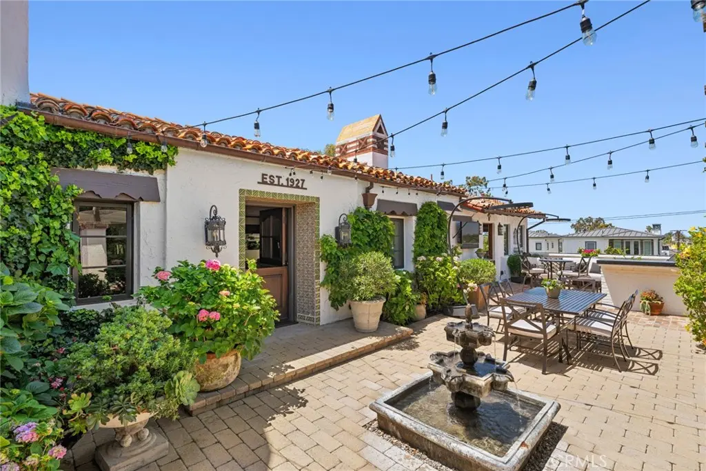 541 Hazel, Corona Del Mar, CA — listing photo 1