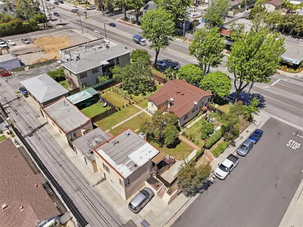 Single Family Residence for sale at 2310 Torrance Blvd, Torrance, CA